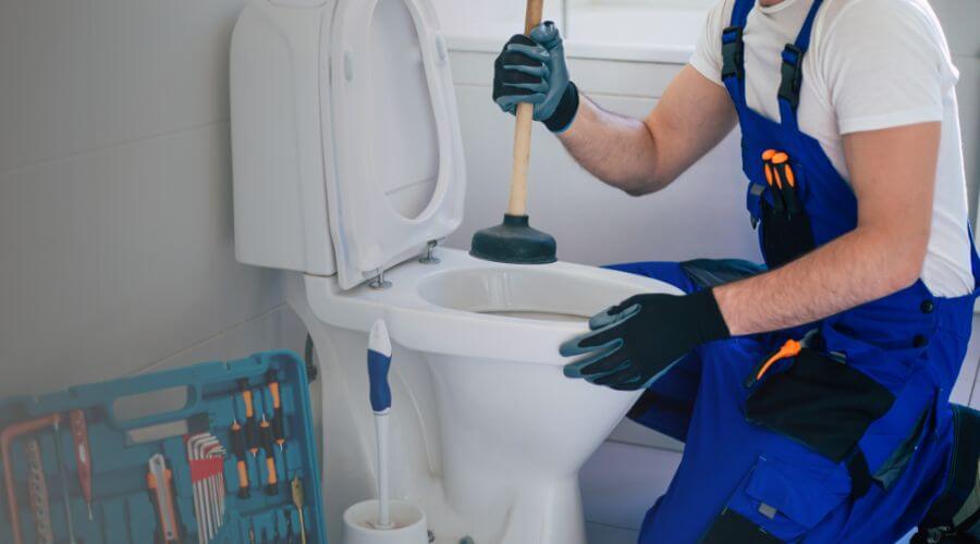 Professional septic pumping service in Clyde, OH